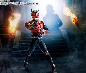 SH Figuarts 真骨彫　超古代戦士クウガ Amazon.co.jp: 超クウガ展 限定 S H.Figuarts 真骨彫製法 超古代